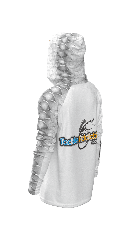 tackleaddiction Tournament Jersey