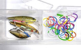 Lure Ties - tackleaddiction.com.au