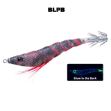 Yo Zuri DUEL EZ Slim Cloth 80mm Finesse EGI Squid Jig - tackleaddiction.com.au