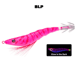 Yo Zuri DUEL EZ Slim Cloth 80mm Finesse EGI Squid Jig - tackleaddiction.com.au