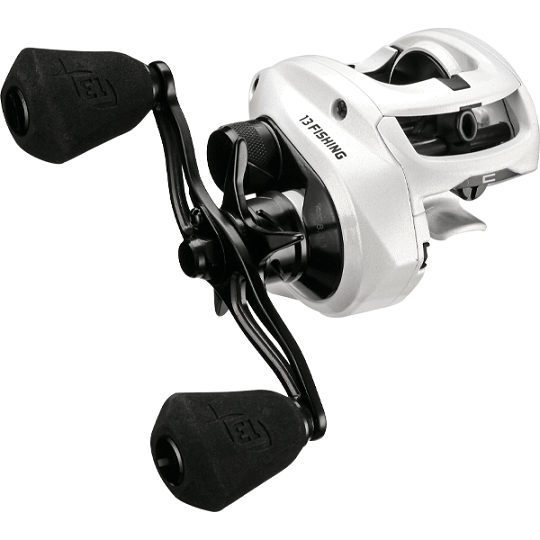 13 Fishing Concept C2 Baitcaster Reel –