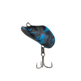 Blue Lip Baits Pygmy Mussel Finesse Vibe hard bait - tackleaddiction.com.au