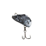 Blue Lip Baits Pygmy Mussel Finesse Vibe hard bait - tackleaddiction.com.au