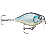 Rapala X-Light 35mm Shallow Crank Bait - tackleaddiction.com.au