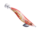Fish Inc Egilicious Squid Jig - tackleaddiction.com.au