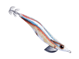 Fish Inc Egilicious Squid Jig - tackleaddiction.com.au