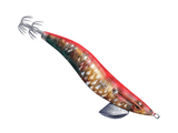 Fish Inc Egilicious Squid Jig - tackleaddiction.com.au
