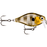 Rapala X-Light 35mm Shallow Crank Bait - tackleaddiction.com.au