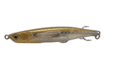 Force Lures Bent Minnow & Ziggy Dog Surface Lure - tackleaddiction.com.au