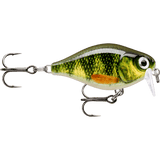 Rapala X-Light 35mm Shallow Crank Bait - tackleaddiction.com.au