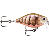 Rapala X-Light 35mm Shallow Crank Bait - tackleaddiction.com.au