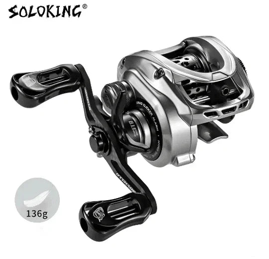 BFS Reel