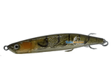 Force Lures Bent Minnow & Ziggy Dog Surface Lure - tackleaddiction.com.au