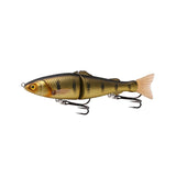 Fish Craft Dr Glide 127mm Glide Bait - tackleaddiction.com.au