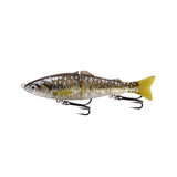 Fish Craft Dr Glide 127mm Glide Bait - tackleaddiction.com.au