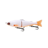 Fish Craft Dr Glide 127mm Glide Bait - tackleaddiction.com.au