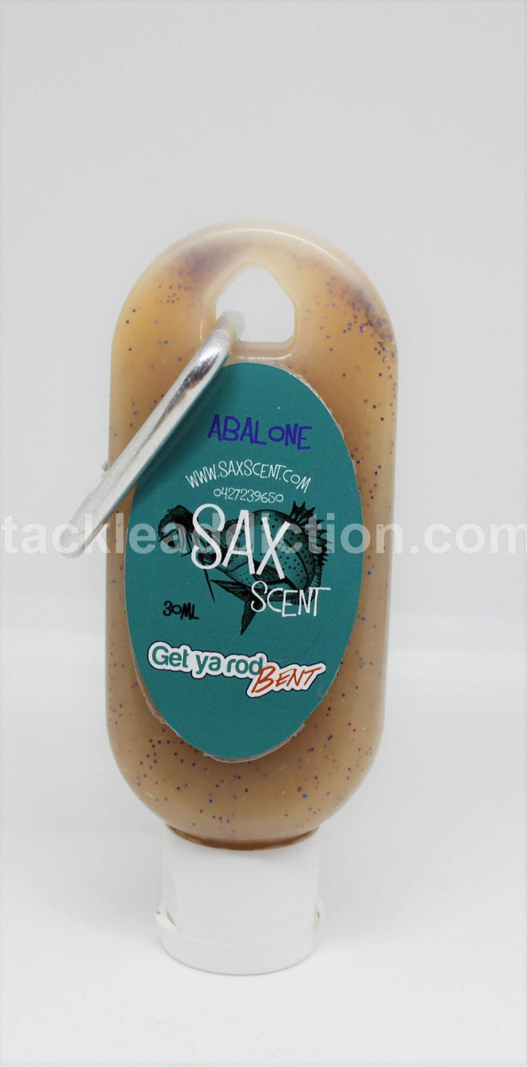 SAX Scent 30ml Squeeze Tube
