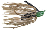 Strike King Pro-Model Rattlin Jig 3/8oz - tackleaddiction.com.au