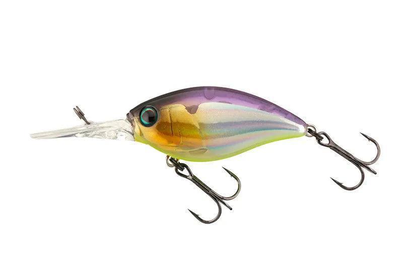 Illex Leurres Block Ripper 48 MR - Leurres poisson nageur - Magasin de Illex Leurres Block Ripper 48 MR - Leurres poisson nageur - Magasin de