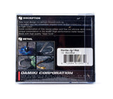 Damiki Mamba Jig 4 3/8oz - tackleaddiction.com.au