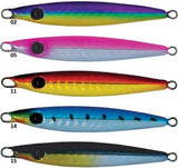 Damiki Balhae Micro Metal Jig - tackleaddiction.com.au