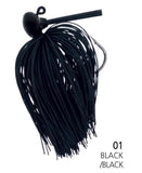 Damiki DF Touch Jig 3/8oz - tackleaddiction.com.au