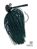 Damiki DF Touch Jig 3/8oz - tackleaddiction.com.au