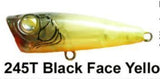 Damiki Umpa 40 Popper Surface lure - tackleaddiction.com.au