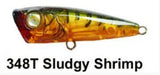 Damiki Umpa 40 Popper Surface lure - tackleaddiction.com.au