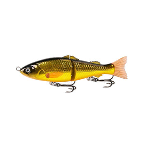 Fish Craft Dr Glide bait review