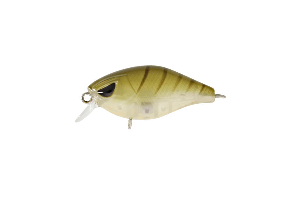 Hurricane Lures FAT37 Crank Bait Lure Review