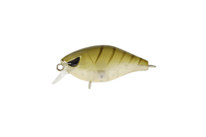 Hurricane Lures FAT37 Crank Bait Lure Review