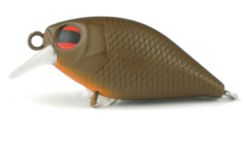 Pro Lure D36 & S36 Crank Bait Review