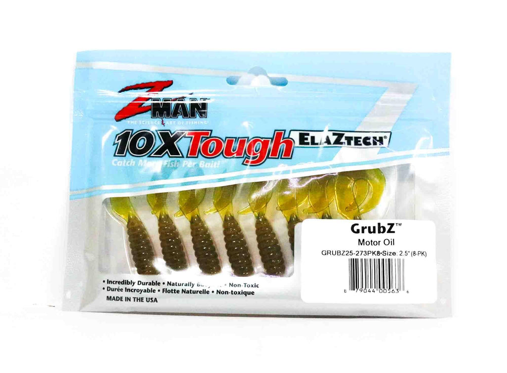 How to catch Bream on Lures and Bream Lures selection