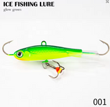 Hunthouse 65mm Ice Jig