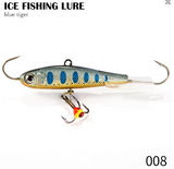Hunthouse 65mm Ice Jig
