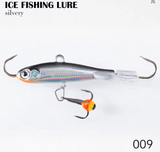 Hunthouse 65mm Ice Jig