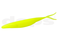 DEPS Sakamata Shad 2.5" Soft Bait