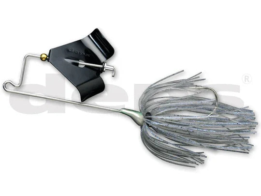 Leurre Deps Matsubuzz L Buzzbait 1/2 Oz Couleur 02 - Pour Pêche Au Bar