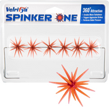 Velrifya Spinker One - Urchin tenticle Dice Soft Bait