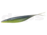 DEPS Sakamata Shad 2.5" Soft Bait