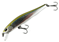 Zipbaits Rigge 70SP Shallow Crank Bait Minnow - tackleaddiction.com.au