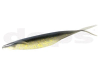 DEPS Sakamata Shad 2.5" Soft Bait