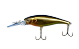 DSTYLE DBLOW Shad 58SP Crankbait - tackleaddiction.com.au