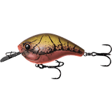 13 Fishing Jabber Jaw 60mm Crank Bait - tackleaddiction.com.au