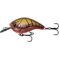 13 Fishing Jabber Jaw Deep 60mm Crank Bait - tackleaddiction.com.au