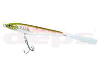 DEPS Waksagi Bait 65S Finesse Sinking Minnow - tackleaddiction.com.au