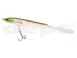 DEPS Waksagi Bait 65S Finesse Sinking Minnow - tackleaddiction.com.au