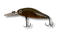 Zipbaits Khamsin Tiny DR 40mm Crank Bait - tackleaddiction.com.au