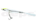DEPS Waksagi Bait 65S Finesse Sinking Minnow - tackleaddiction.com.au